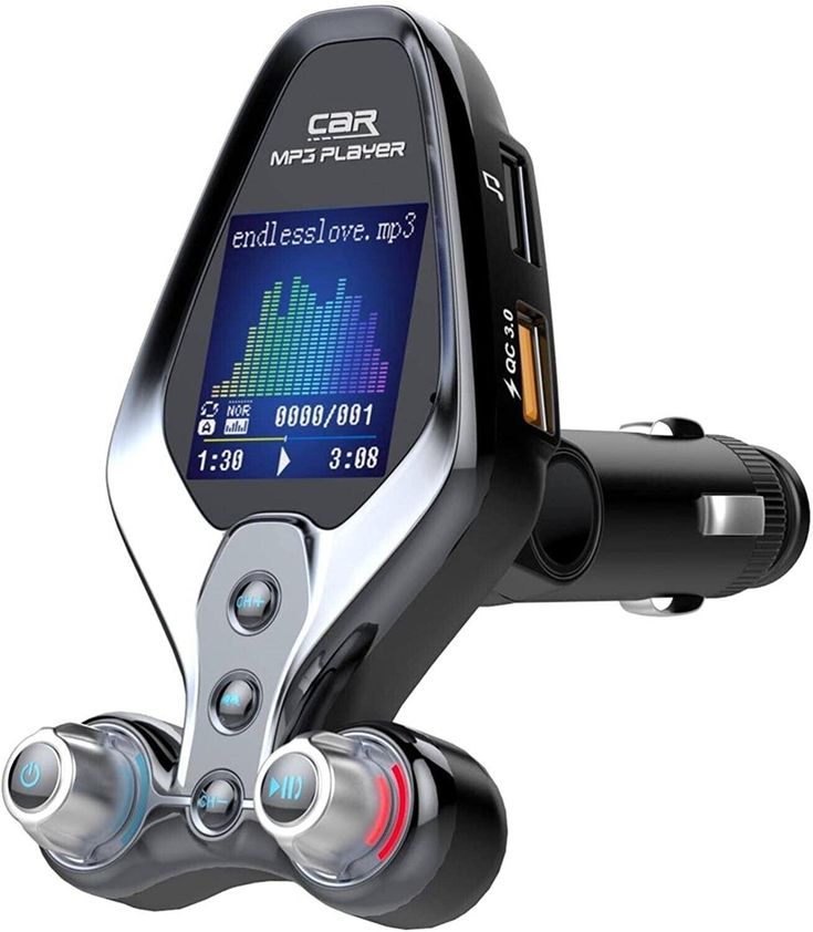 Upgrade your car audio! Explore radio transmitters for cars - affordable solutions to bring your favorite music on every journey. Learn about types, features, and legality.