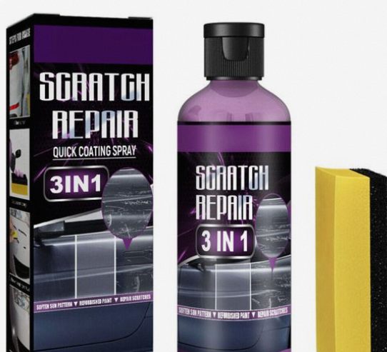 Protect and shine your vehicle with our High Protection Quick Car Coating Spray. Effortlessly guard against scratches and grime for a lasting glossy finish.