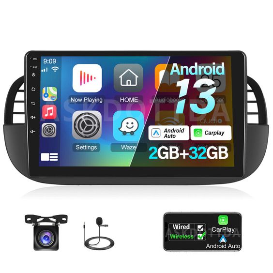 Transform your drives with Apple CarPlay! Explore functionalities, compatibility, and find the perfect way to integrate it into your car for a safer and more entertaining ride.