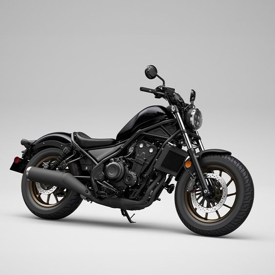 Buying Used Motorcycle: Essential Checklist & Tips