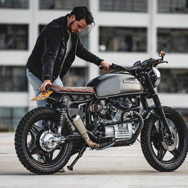 how to get a motorcycle license in arkansas