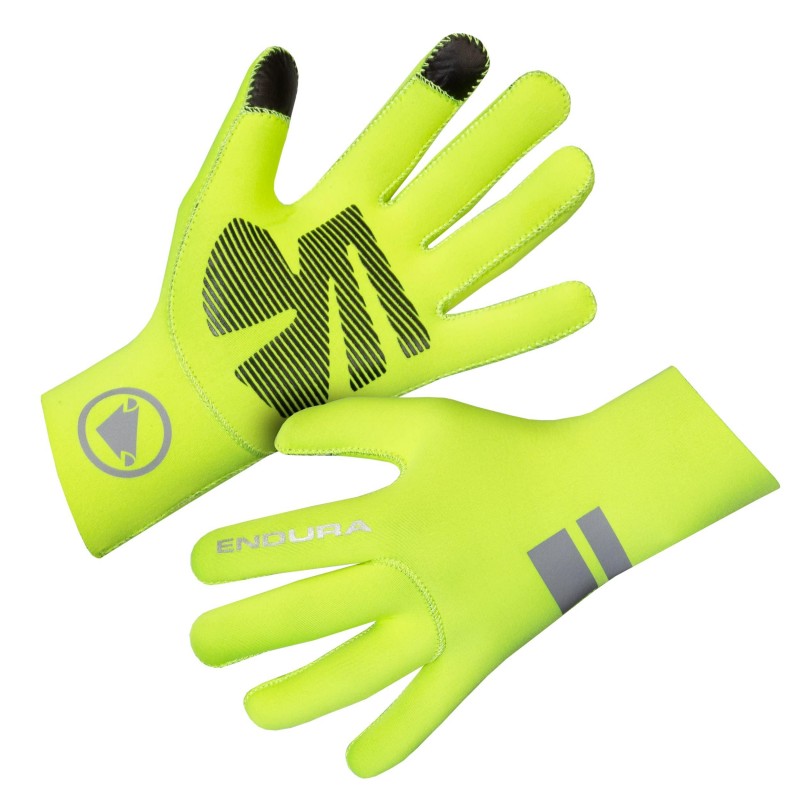 neoprene cycling gloves