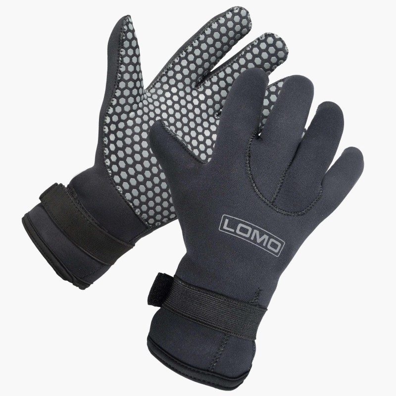 winter cycling gloves